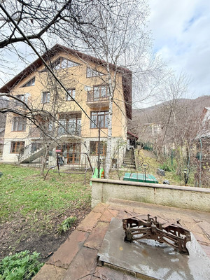 Продам дом, Березовая ул, 42, Эстосадок с, 0 км от города