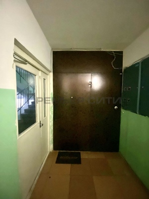 Продам однокомнатную (1-комн.) квартиру, Сиреневый б-р, 2, Калуга г