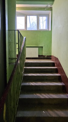 Сдам трехкомнатную (3-комн.) квартиру, Заневский пр-кт, 59к1, Санкт-Петербург г
