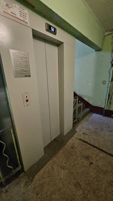 Сдам трехкомнатную (3-комн.) квартиру, Заневский пр-кт, 59к1, Санкт-Петербург г