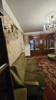 Сдам трехкомнатную (3-комн.) квартиру, Заневский пр-кт, 59к1, Санкт-Петербург г