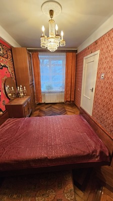 Сдам трехкомнатную (3-комн.) квартиру, Заневский пр-кт, 59к1, Санкт-Петербург г