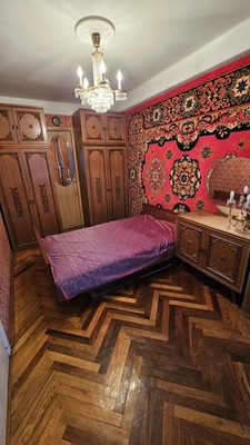 Сдам трехкомнатную (3-комн.) квартиру, Заневский пр-кт, 59к1, Санкт-Петербург г