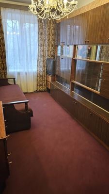 Сдам трехкомнатную (3-комн.) квартиру, Заневский пр-кт, 59к1, Санкт-Петербург г