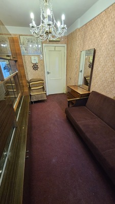 Сдам трехкомнатную (3-комн.) квартиру, Заневский пр-кт, 59к1, Санкт-Петербург г