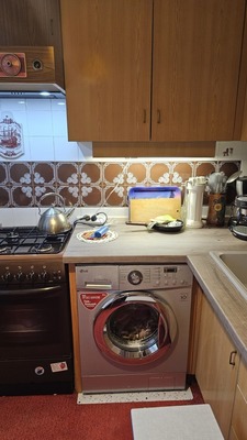 Сдам трехкомнатную (3-комн.) квартиру, Заневский пр-кт, 59к1, Санкт-Петербург г