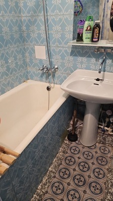 Сдам трехкомнатную (3-комн.) квартиру, Заневский пр-кт, 59к1, Санкт-Петербург г