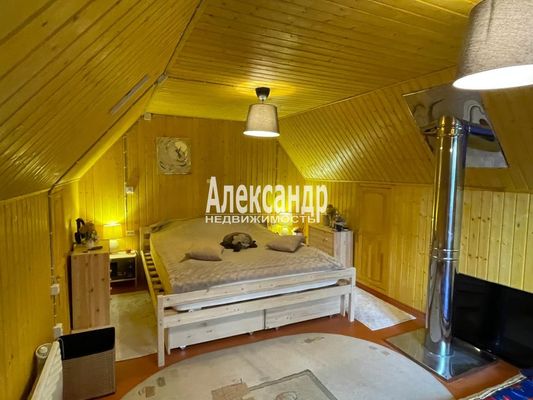 Продам дачу в поселке Малахит 5, 11-я (Контакт тер. СНТ) линия, 122, Новинка массив, 100 км от города