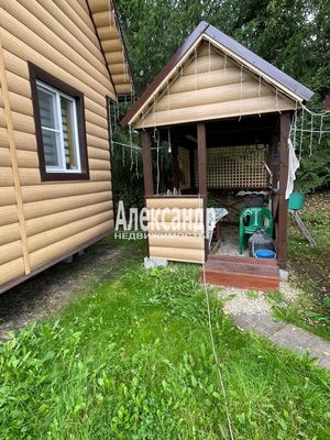 Продам дачу в поселке Малахит 5, 11-я (Контакт тер. СНТ) линия, 122, Новинка массив, 100 км от города