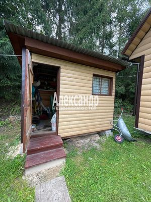 Продам дачу в поселке Малахит 5, 11-я (Контакт тер. СНТ) линия, 122, Новинка массив, 100 км от города