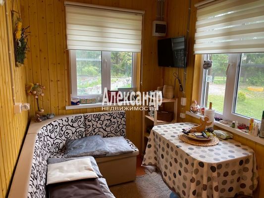 Продам дачу в поселке Малахит 5, 11-я (Контакт тер. СНТ) линия, 122, Новинка массив, 100 км от города