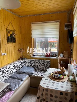 Продам дачу в поселке Малахит 5, 11-я (Контакт тер. СНТ) линия, 122, Новинка массив, 100 км от города