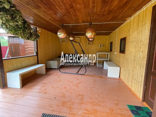 Продам дачу в поселке Малахит 5, 11-я (Контакт тер. СНТ) линия, 122, Новинка массив, 100 км от города