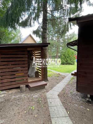 Продам дачу в поселке Малахит 5, 11-я (Контакт тер. СНТ) линия, 122, Новинка массив, 100 км от города