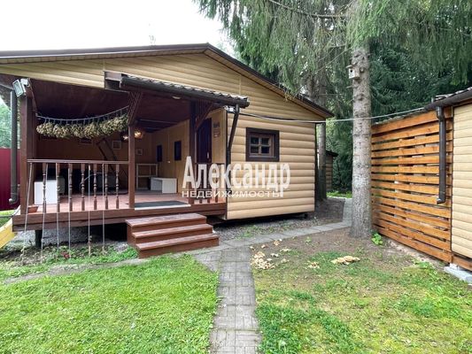 Продам дачу в поселке Малахит 5, 11-я (Контакт тер. СНТ) линия, 122, Новинка массив, 100 км от города