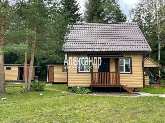 Продам дачу в поселке Малахит 5, 11-я (Контакт тер. СНТ) линия, 122, Новинка массив, 100 км от города