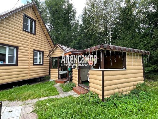 Продам дачу в поселке Малахит 5, 11-я (Контакт тер. СНТ) линия, 122, Новинка массив, 100 км от города