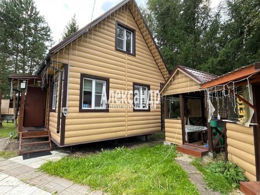 Продам дачу в поселке Малахит 5, 11-я (Контакт тер. СНТ) линия, 122, Новинка массив, 100 км от города