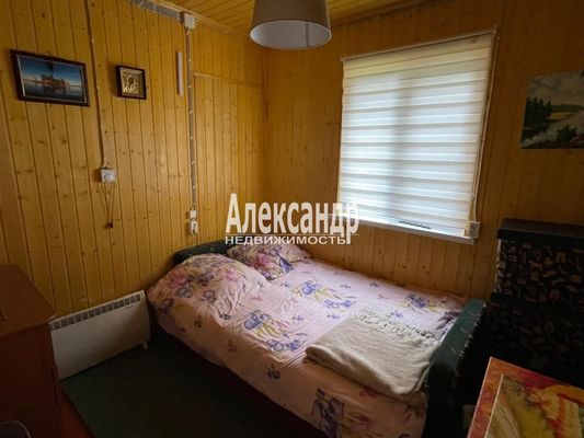 Продам дачу в поселке Малахит 5, 11-я (Контакт тер. СНТ) линия, 122, Новинка массив, 100 км от города