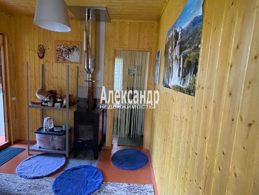 Продам дачу в поселке Малахит 5, 11-я (Контакт тер. СНТ) линия, 122, Новинка массив, 100 км от города