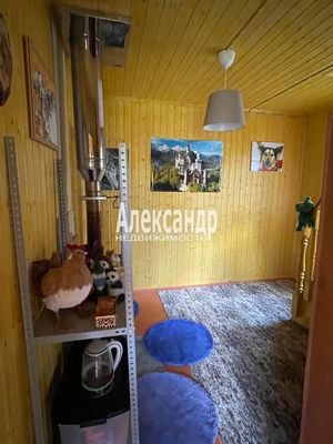 Продам дачу в поселке Малахит 5, 11-я (Контакт тер. СНТ) линия, 122, Новинка массив, 100 км от города