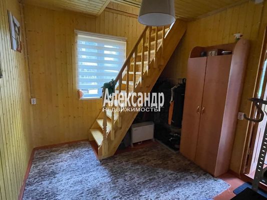 Продам дачу в поселке Малахит 5, 11-я (Контакт тер. СНТ) линия, 122, Новинка массив, 100 км от города