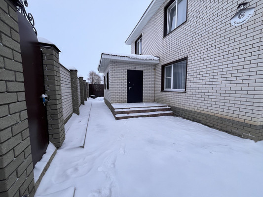 Продам дом, Куйбышева ул, 9б, Шахи с, 0 км от города