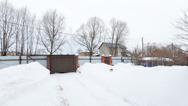 Продам дом, Молодежная ул, 37, Загорново с, 0 км от города