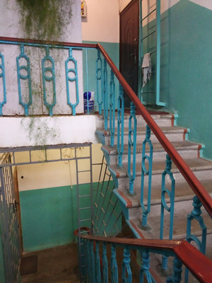 Продам многокомнатную квартиру, Севастопольская ул, 25, Симферополь г