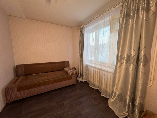 Продам трехкомнатную (3-комн.) квартиру, Таежный мкр, 1, Комсомольск-на-Амуре г