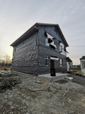Продам дом, Имени 1905 года ул, 47, Южно-Сахалинск г, 0 км от города