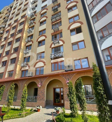 Продам однокомнатную (1-комн.) , Римский проезд, 7, Развилка п