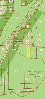 Продам землю для коммерческого использования 80 соток, Фермерское хоз., Чистенькое с