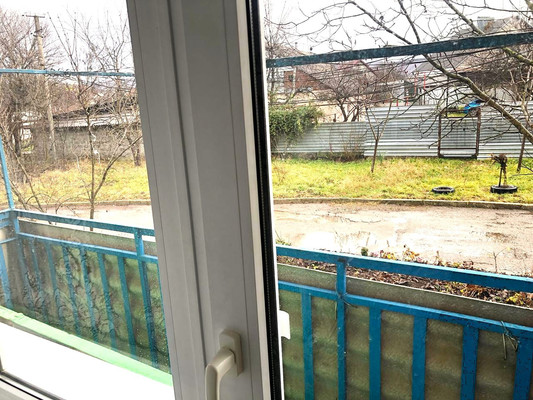 Продам однокомнатную (1-комн.) квартиру, Соцгородок мкр, 7, Апшеронск г