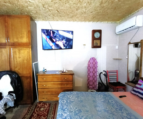 Продам дачу, Лейтенантская ул, 14, Убых х, 0 км от города