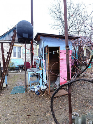 Продам дачу, Лейтенантская ул, 14, Убых х, 0 км от города