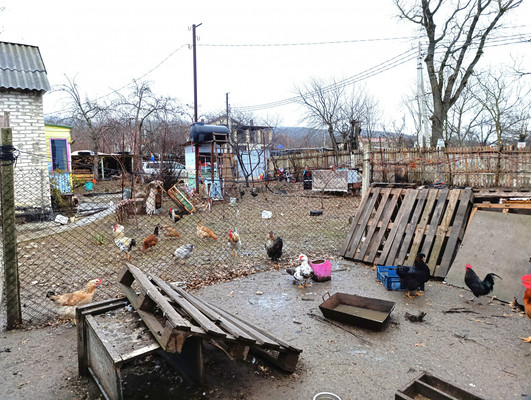 Продам дачу, Лейтенантская ул, 14, Убых х, 0 км от города