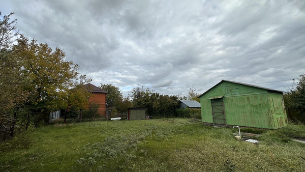Продам участок 5 соток, Фермерское хоз., Волгоградский (Россиянка снт) проезд, 12, Армавир г, 0 км от города