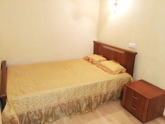 Сдам однокомнатную (1-комн.) квартиру, Гурьянова ул, 27, Белоусово г