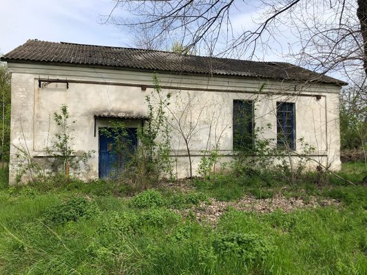 Продам офисное помещение 77,1 м2, Тракторный пер, 4, Красногвардеец п