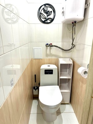 Продам двухкомнатную (2-комн.) квартиру, Пролетарский пер, 10а, Киров г