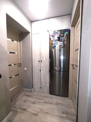 Продам двухкомнатную (2-комн.) квартиру, Пролетарский пер, 10а, Киров г