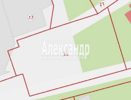 Продам участок 7 соток, СНТ, поселок Коллективный сад№2 ВИР, 3-я линия (Дони тер. СНТ) ул, Пушкин г, 11 км от города