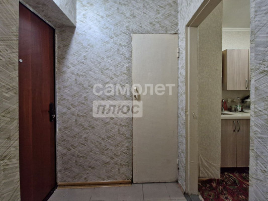Продам однокомнатную (1-комн.) квартиру, Октябрьская ул, 240, Славянск-на-Кубани г