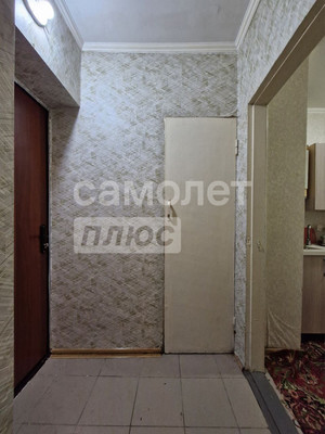 Продам однокомнатную (1-комн.) квартиру, Октябрьская ул, 240, Славянск-на-Кубани г