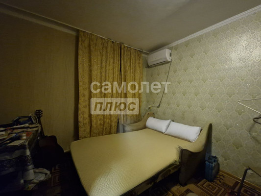 Продам однокомнатную (1-комн.) квартиру, Октябрьская ул, 240, Славянск-на-Кубани г