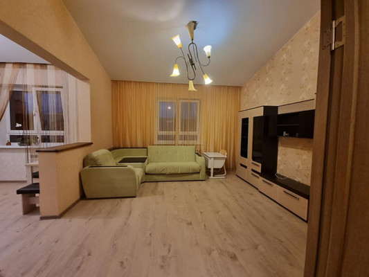 Продам двухкомнатную (2-комн.) квартиру, Горького ул, 79к2, Королев г