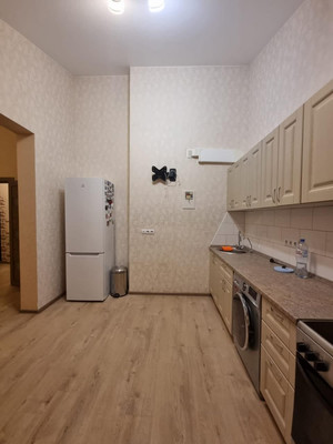 Продам двухкомнатную (2-комн.) квартиру, Горького ул, 79к2, Королев г