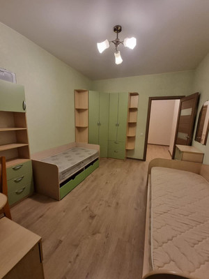Продам двухкомнатную (2-комн.) квартиру, Горького ул, 79к2, Королев г