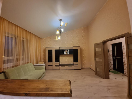 Продам двухкомнатную (2-комн.) квартиру, Горького ул, 79к2, Королев г
